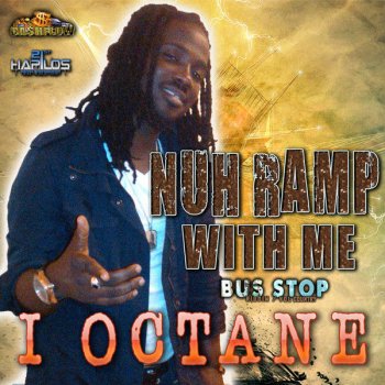 I-Octane Nuh Ramp With Me