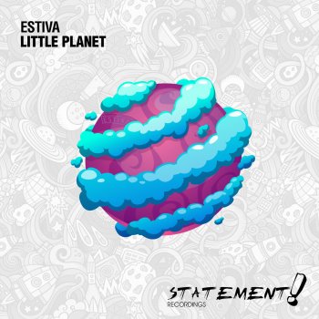 Estiva Little Planet