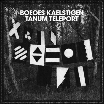 Boeoes Kaelstigen feat. Stefan Storm DESOLATE VIEW (feat. Stefan Storm)