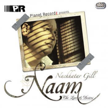 Nachhatar Gill Naam