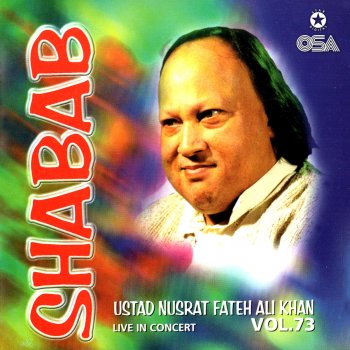 Nusrat Fateh Ali Khan Us Bewafa Dee Yaad Wich