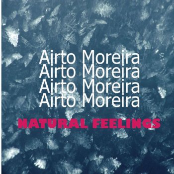 Airto Moreira Frevo