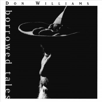 Don Williams Crying In The Rain