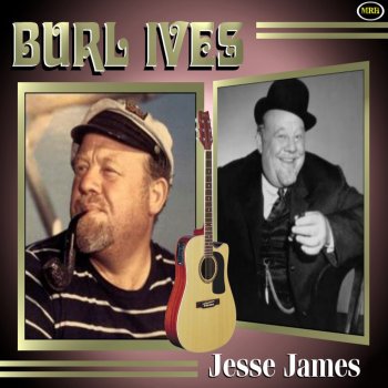 Burl Ives Jimmy Crack Corn