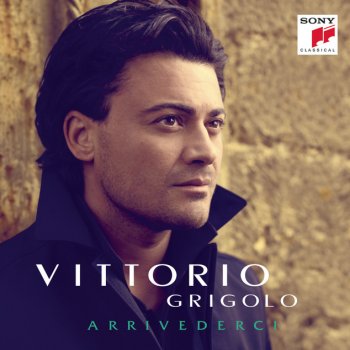 Исполнитель Vittorio Grigolo, альбом Arrivederci