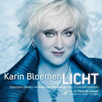 Karin Bloemen Volg Me Naar Later