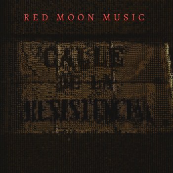 Red Moon Music Histeria/Ayudas Humanitarias