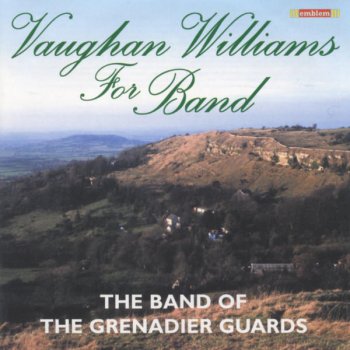 The Band of the Grenadier Guards Fantasia On Greensleeves