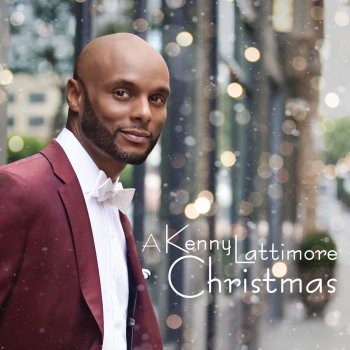 Kenny Lattimore Reason to Celebrate