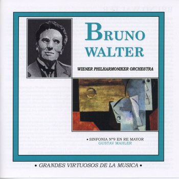 Исполнитель Bruno Walter, альбом Grandes Virtuosos de la Música: Bruno Walter, Vol.1