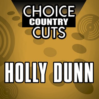 Holly Dunn Wing's of an Angel (Re-Recorded)
