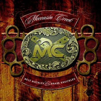 Moccasin Creek The Creek Is On the Rise