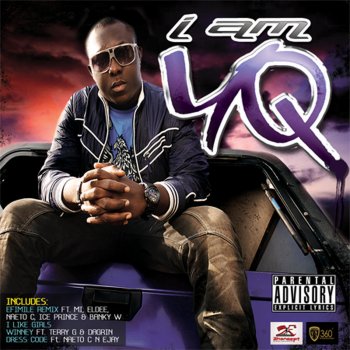 Yq Miss You(Dagrin Tribute)