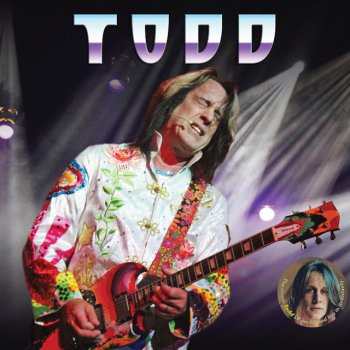 Todd Rundgren An Elpee's Worth of Tunes - Live