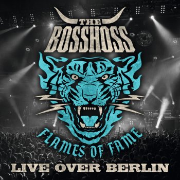 The BossHoss Backdoor Man - Live Over Berlin / 2013