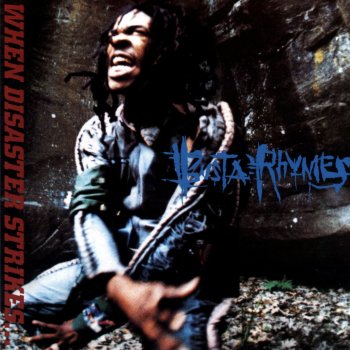 Busta Rhymes Dangerous