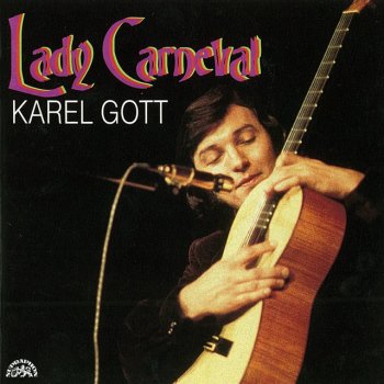 Karel Gott feat. Sbor Lubomíra Pánka Amen, pravím vám (Woman, Woman)