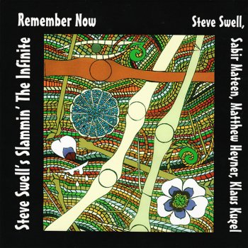 Исполнитель Steve Swell, альбом Remember Now