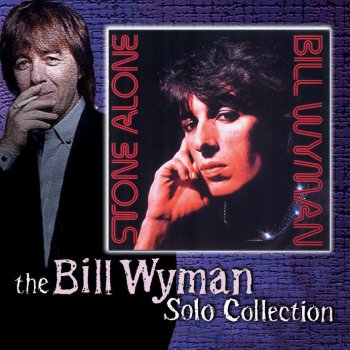 Bill Wyman Apache Woman