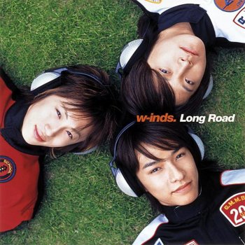 w-inds. NEVER MIND (Instrumental)