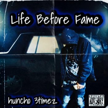 Huncho 3timez M.I.A