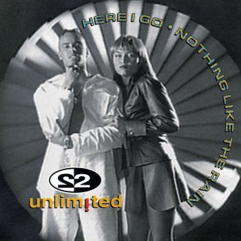 2 Unlimited Here I Go (radio edit)