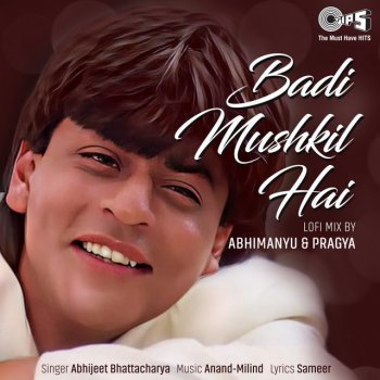 Abhijeet Badi Mushkil Hai (Lofi Mix)