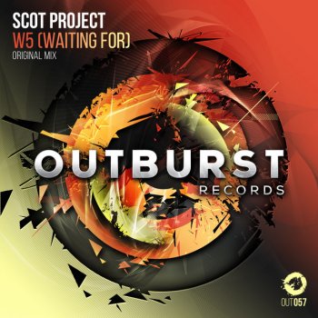 Scot Project W5 [Waiting for]