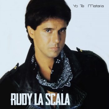 Rudy La Scala Es Que Tú Eres Igual