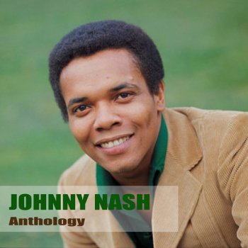 Johnny Nash I´ll Walk Alone