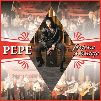 Pepe Flamenco