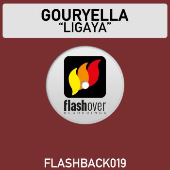 Gouryella Ligaya (Walt Remix)