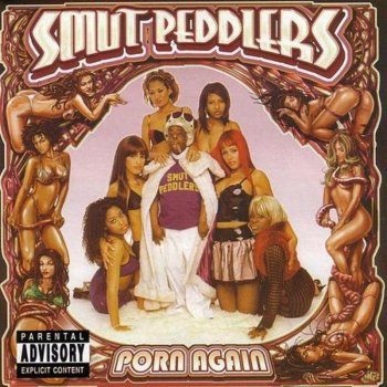 Smut Peddlers Anti Hero's (remix)