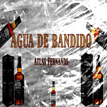 Atlas Fernands Água de Bandido