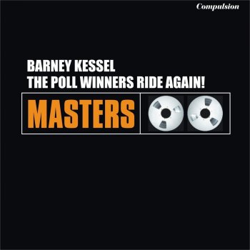 Barney Kessel Foreign Intrigue
