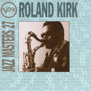 Roland Kirk Berkshire Blues