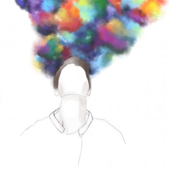 Axel Mansoor Out of My Head