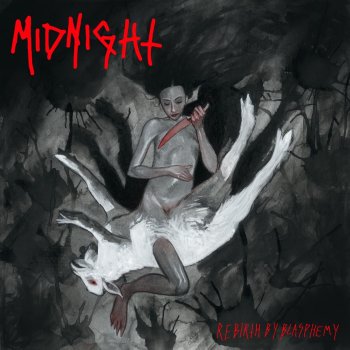 Midnight Devil's Excrement