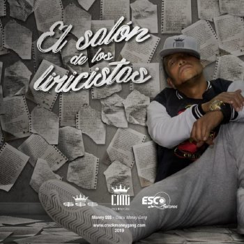 Esco Records Salvaje (feat. Manny)