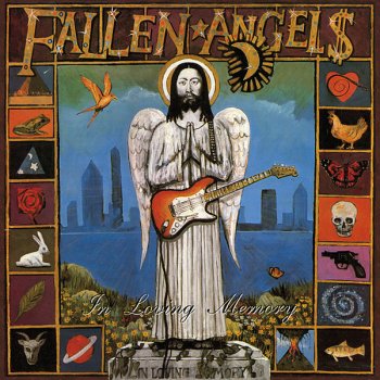 Fallen Angels Dirt