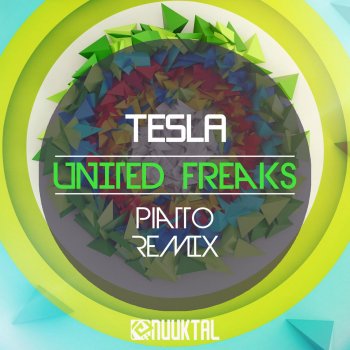 Tesla United Freaks - Original Mix