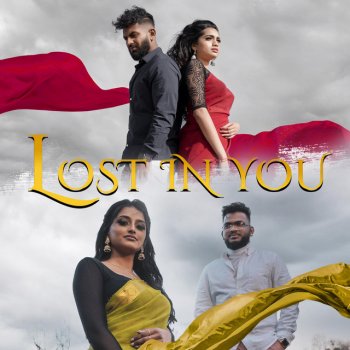 Achu feat. Black Kaalai LOST IN YOU