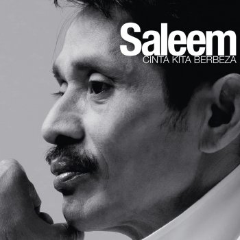 Saleem Berakhirnya Cinta Ini
