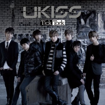 U-KISS Tick Tack