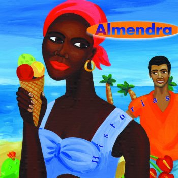 Almendra El Palabrero - Radiomix