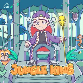 The Purge Jungle King