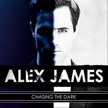 Исполнитель Alex James, альбом Chasing the Dark