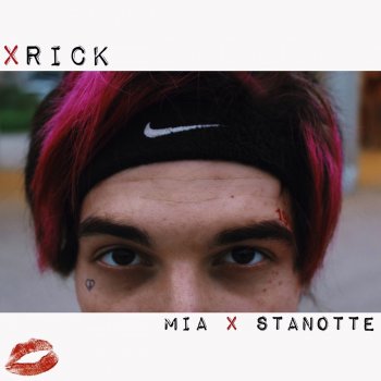 xRick Mia x stanotte