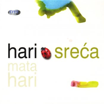 Hari Mata Hari Sreca (Gitara)