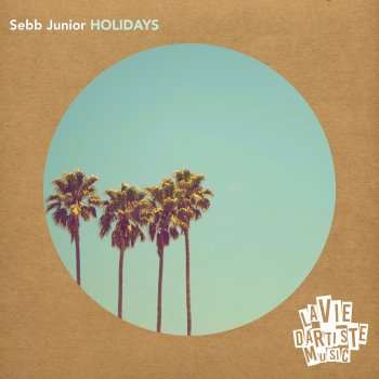 Sebb Junior Try, Try, Try